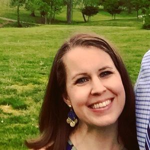 Meet your Posher, Jamison